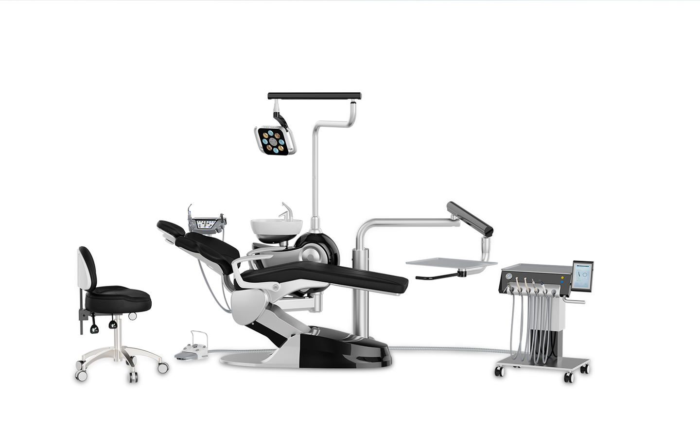 Dental Chair