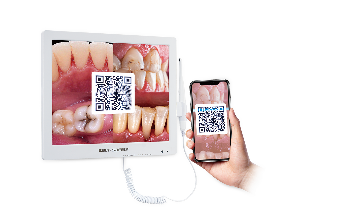 Intraoral Camera