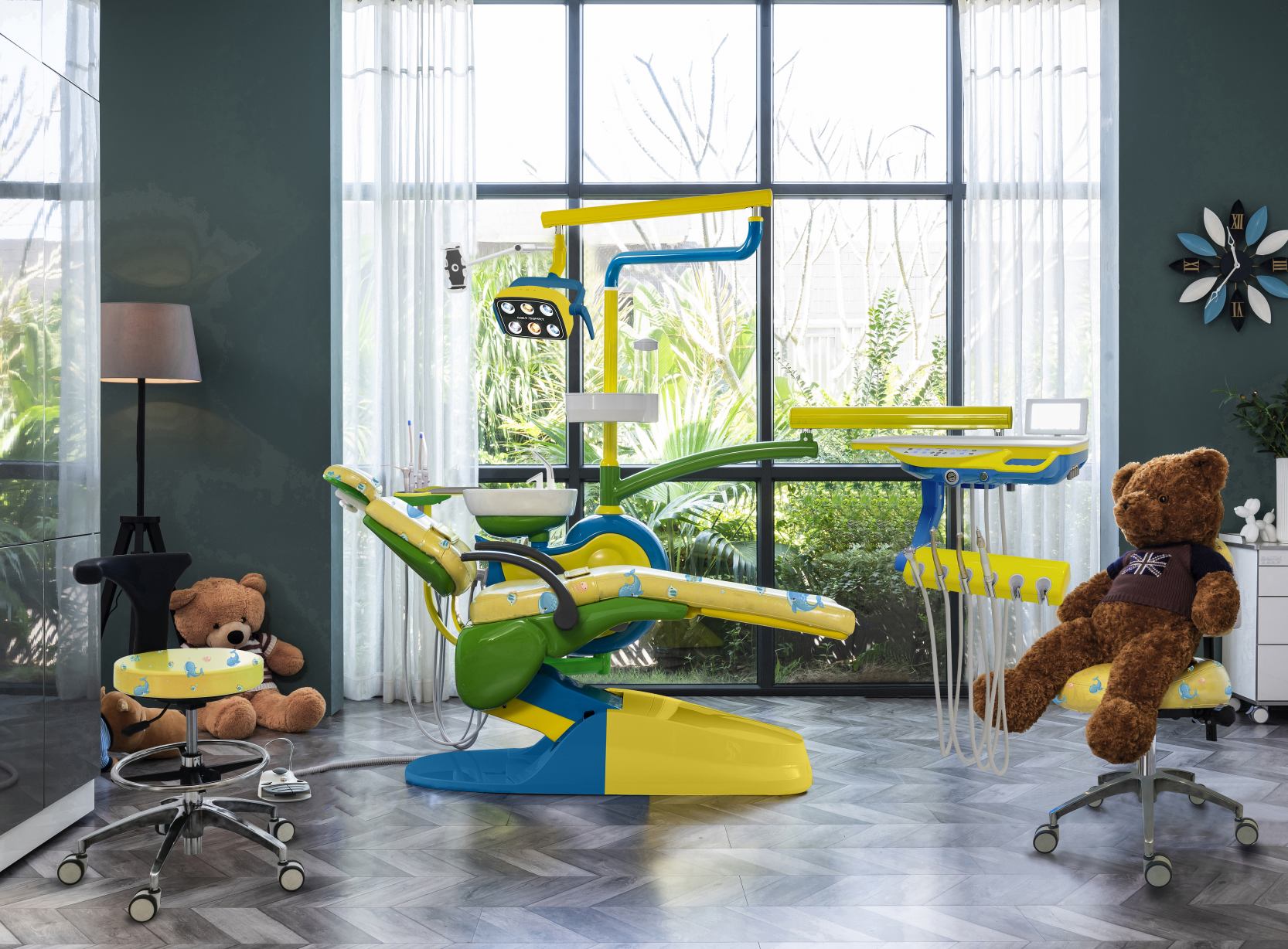 Children Series