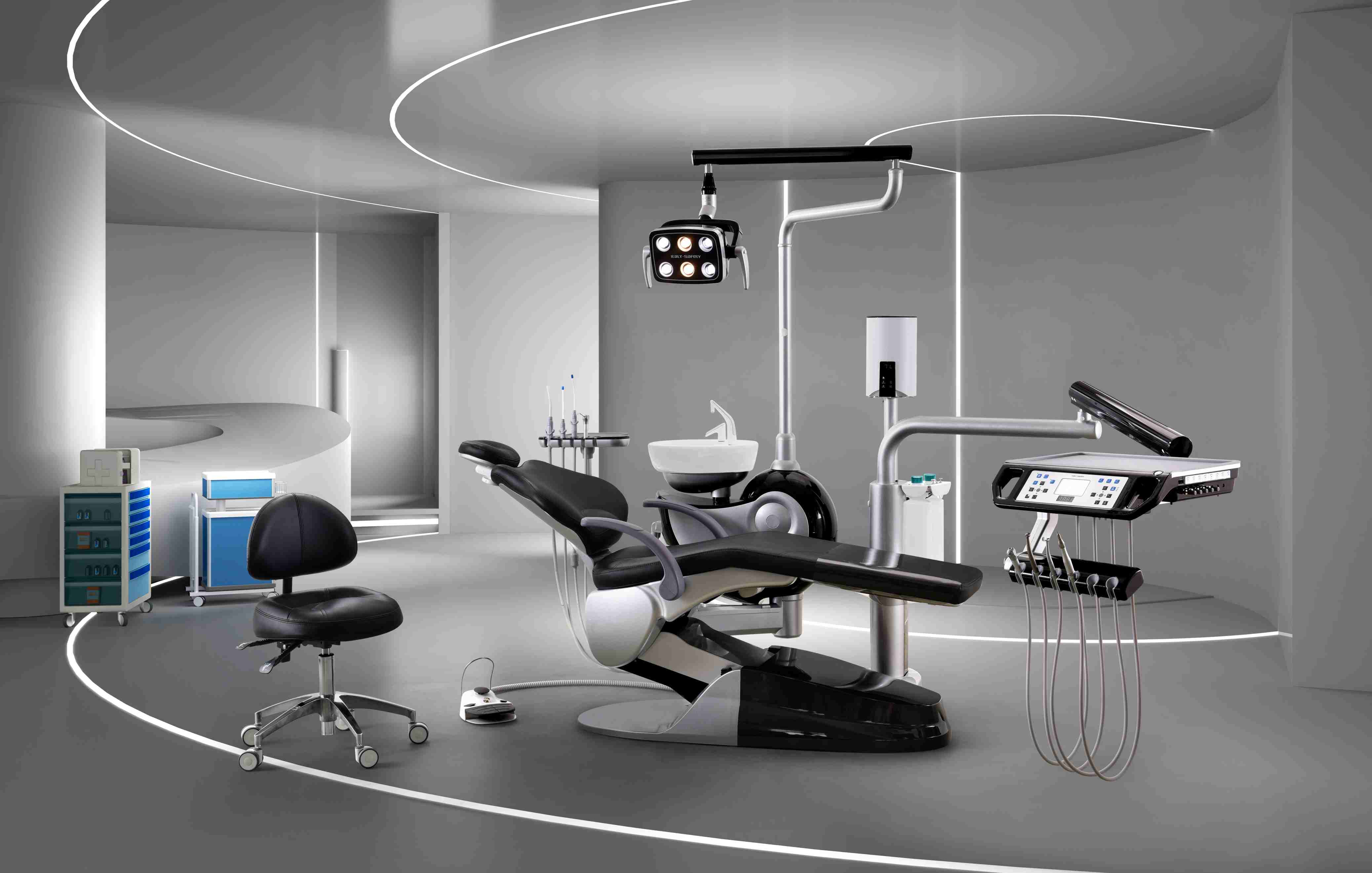 Disinfection Series