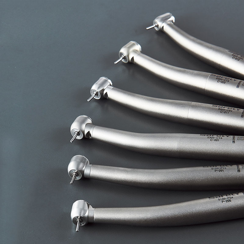 High Speed Handpiece 