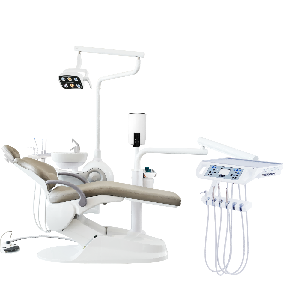 Dental Chair